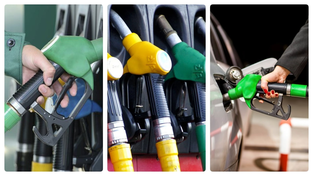 Benzin ve motorine kontak kapattıracak zamlar geliyor! İşte 30 Nisan benzin, motorin, LPG fiyatı!