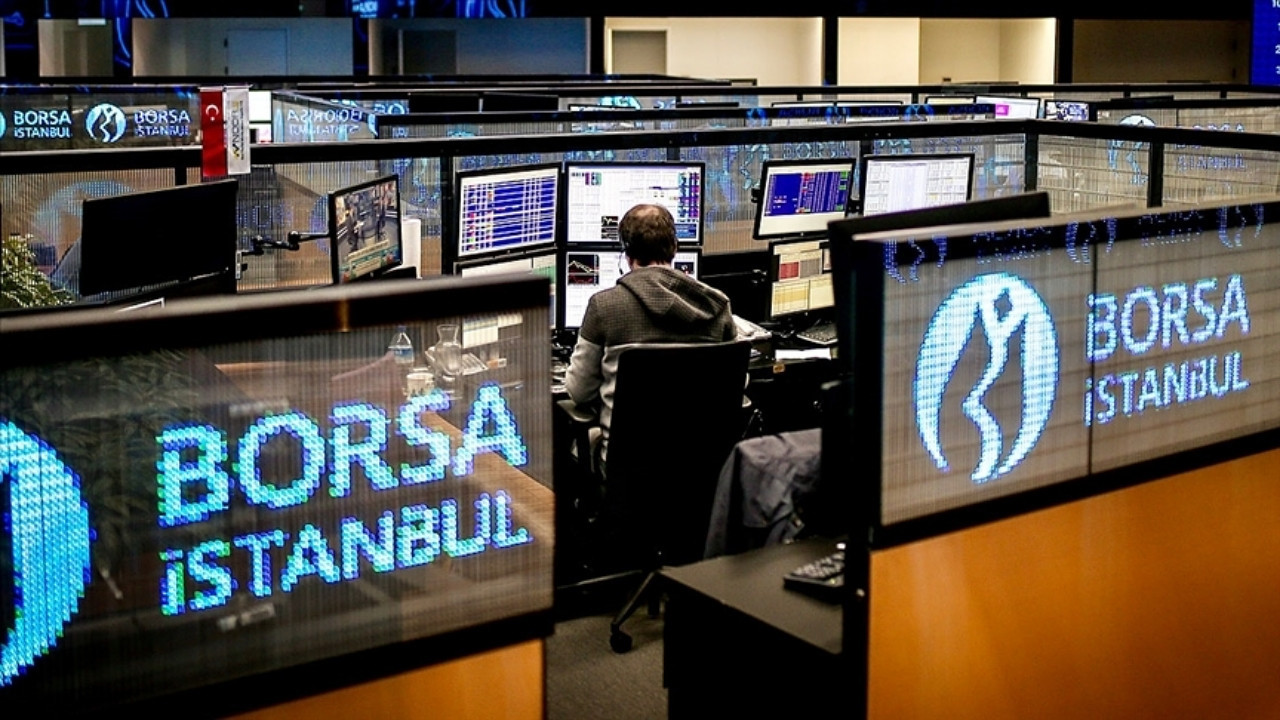 Rekor kapanış sonrası Borsa İstanbul güne yükselişle başladı: En fazla kazandıran finansal kiralama faktoring