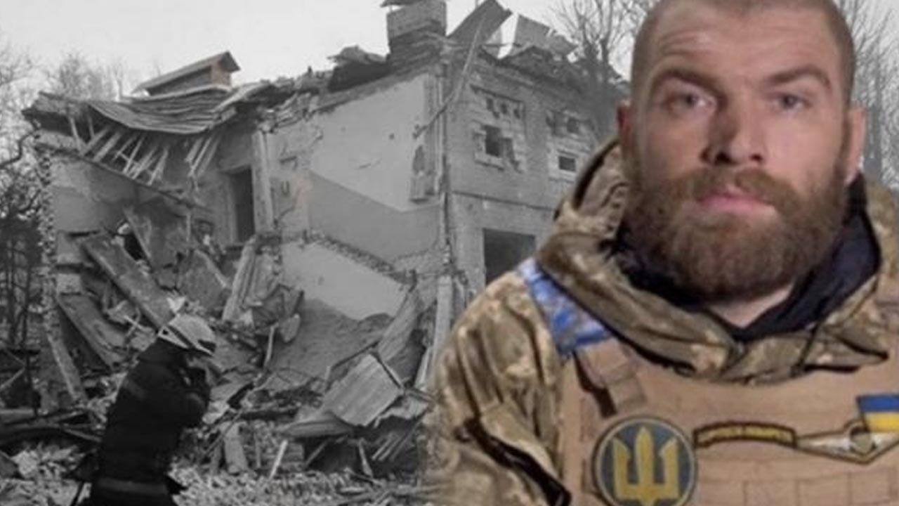 Mariupol'de günlerdir kuşatma altındaki Ukraynalı askerden ölümle yaşam arasında son mesaj