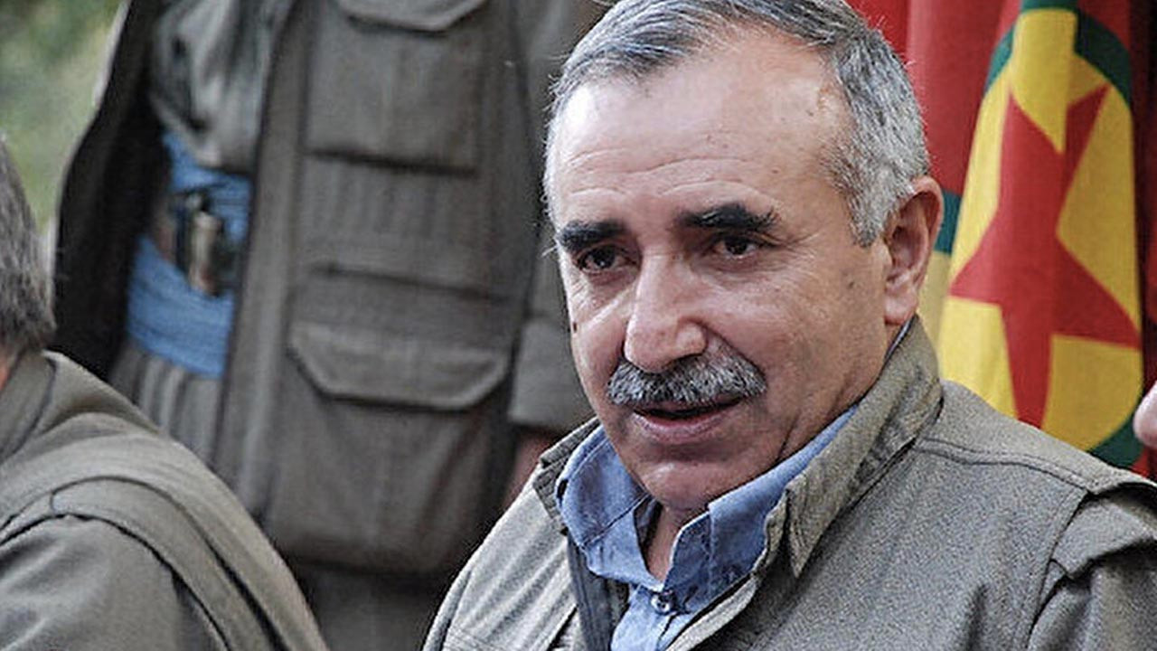PKK'lı teröristlerin operasyon korkusu sürüyor: Şimdi de Karayılan'dan skandal çağrı geldi