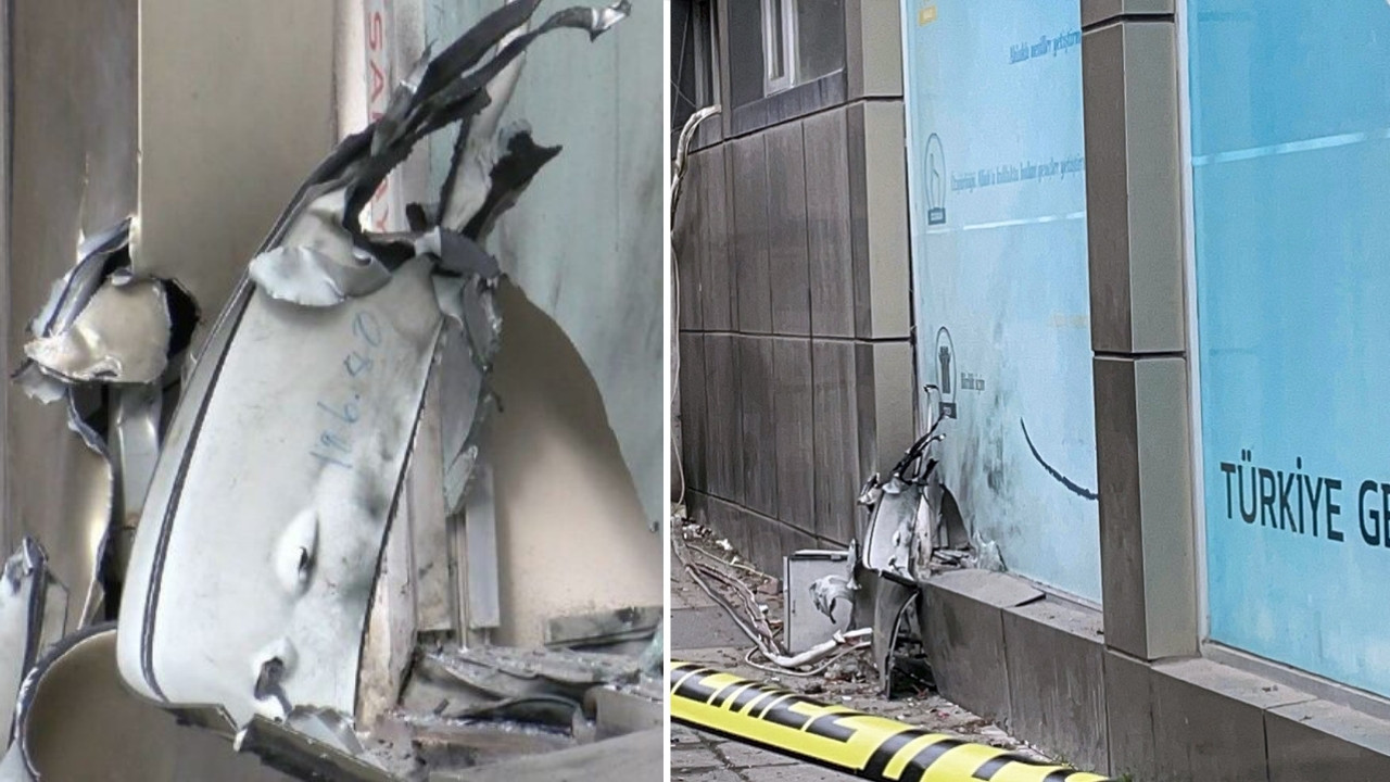 Bombalı saldırı sonrası TÜGVA'dan ilk açıklama geldi: Can kaybı yok, soruşturma yürütülüyor!