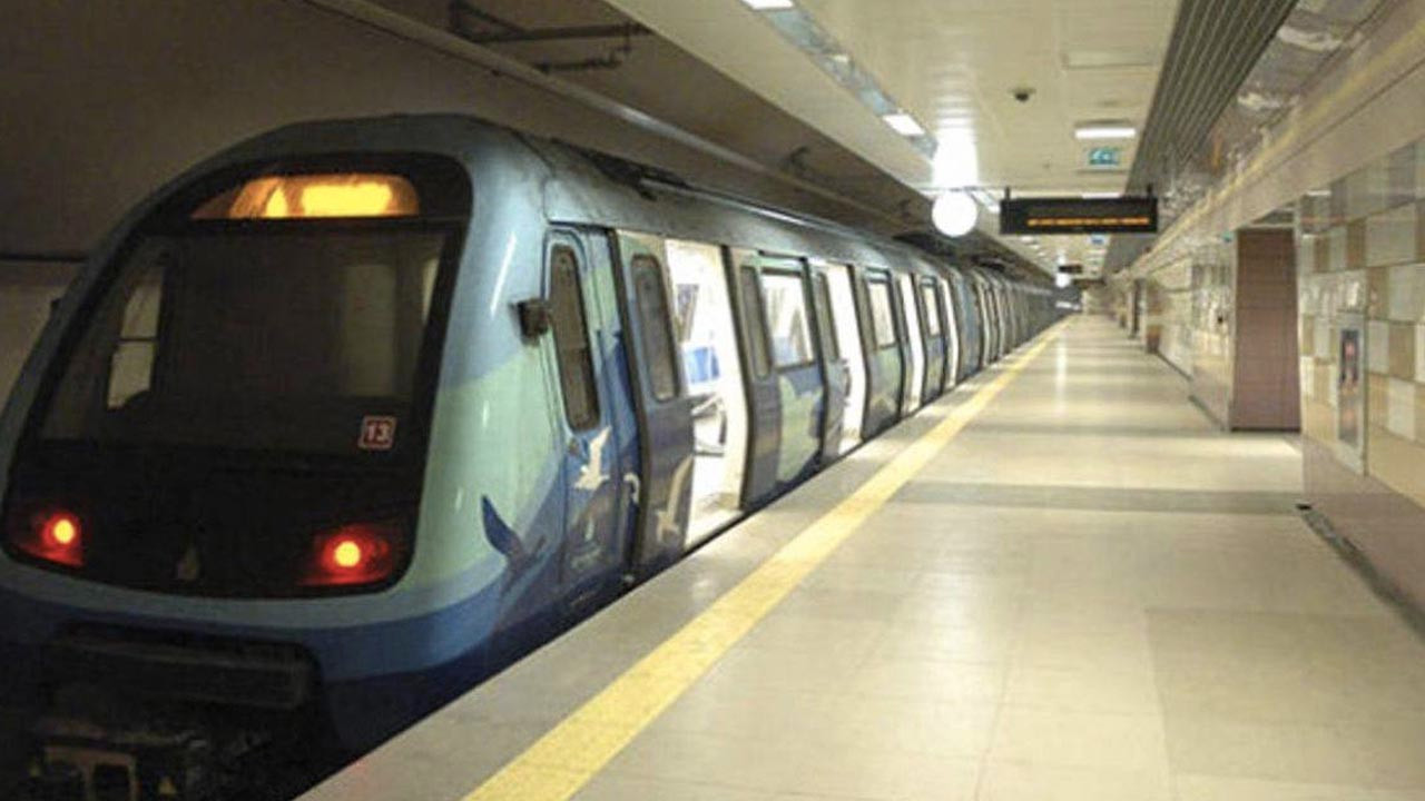 Pendik - Sabiha Gökçen Havalimanı metro hattı son aşamada: Bakan Karaismailoğlu tarih verdi