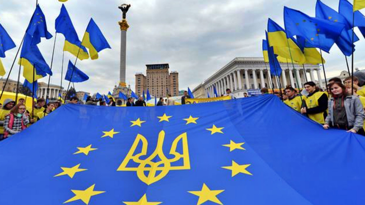 Ukrayna'ya Avusturya'dan kötü haber: Ukrayna AB’ye alınmamalı!