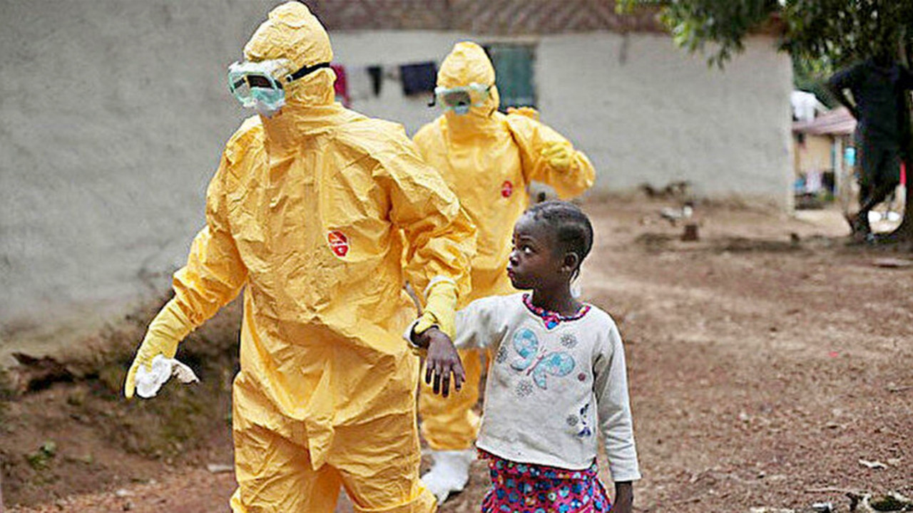 Kongo Demokratik Cumhuriyeti’nde Ebola salgını ilan edildi!