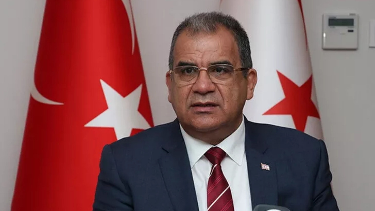 KKTC'de Ulusal Birlik Partisi Genel Başkanı Faiz Sucuoğlu başkanlığında yeni hükümet kuruldu!