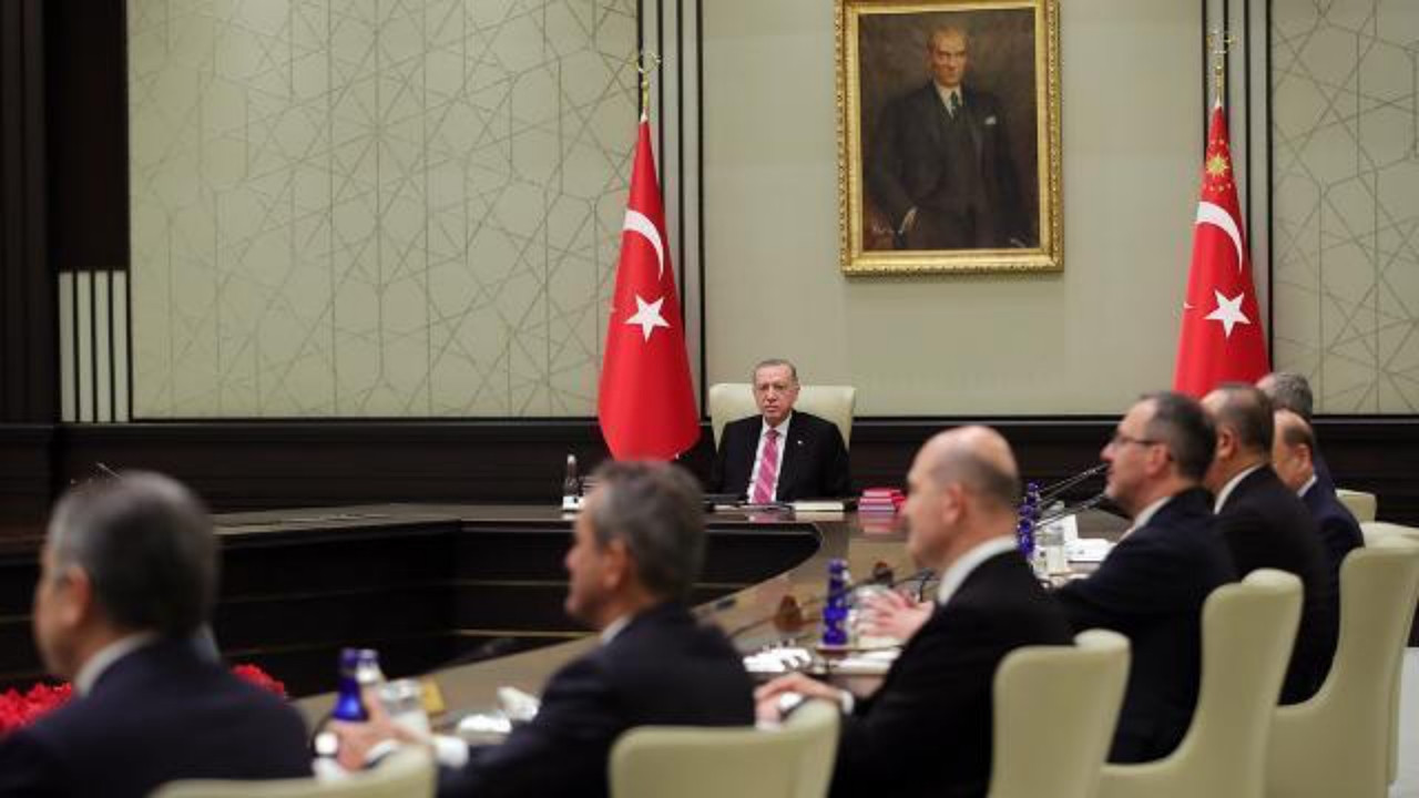 Kabine bugün, Cumhurbaşkanı Erdoğan liderliğinde toplanıyor: Bayram tatili 9 gün olacak mı?