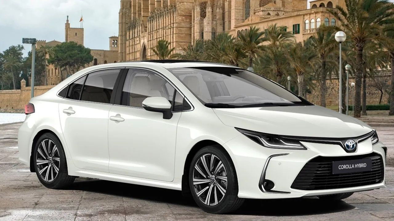 Toyota fiyat Listesi 2022'de çıldırdı! Toyota Corolla Sedan'da böyle fiyat Bulunmaz - Sayfa 2