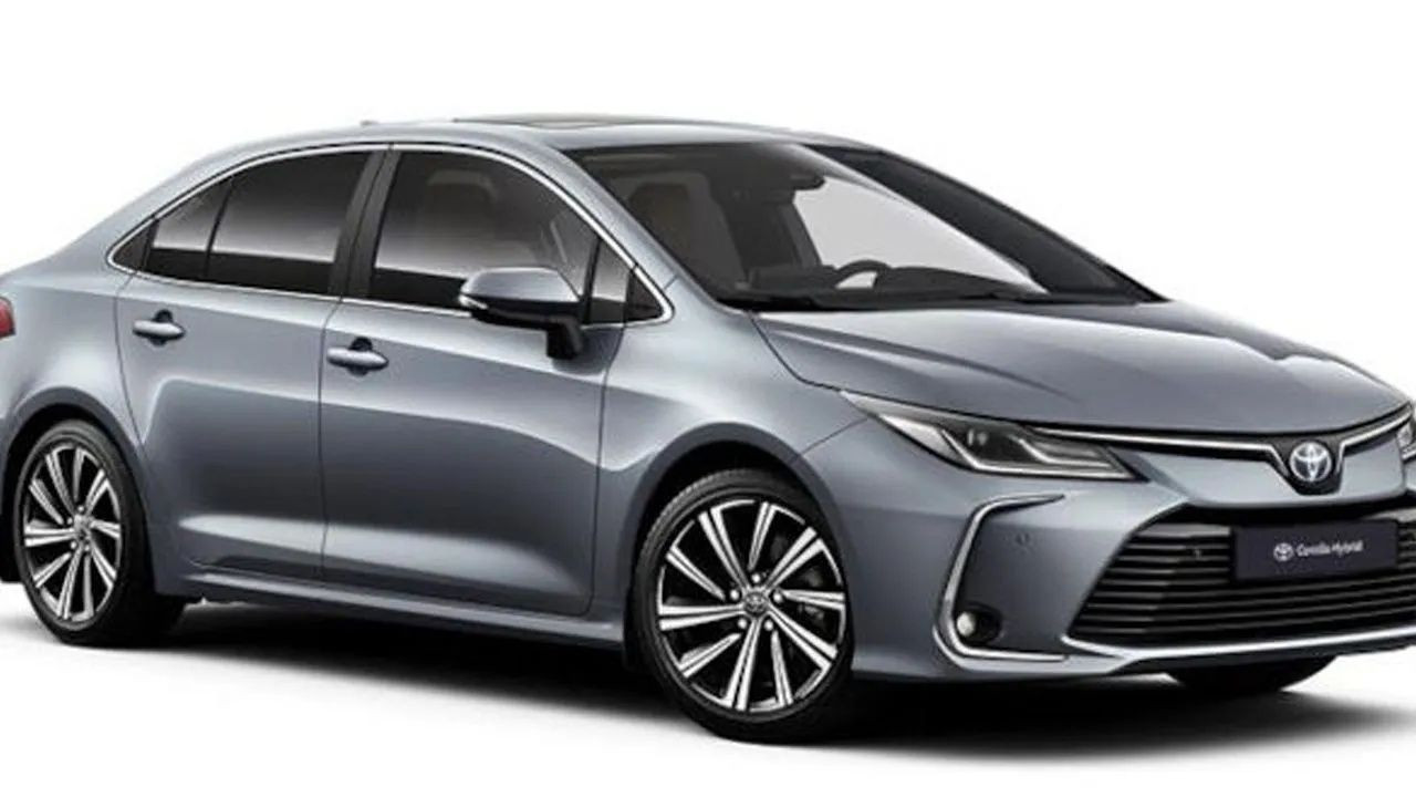 Toyota fiyat Listesi 2022'de çıldırdı! Toyota Corolla Sedan'da böyle fiyat Bulunmaz - Sayfa 3