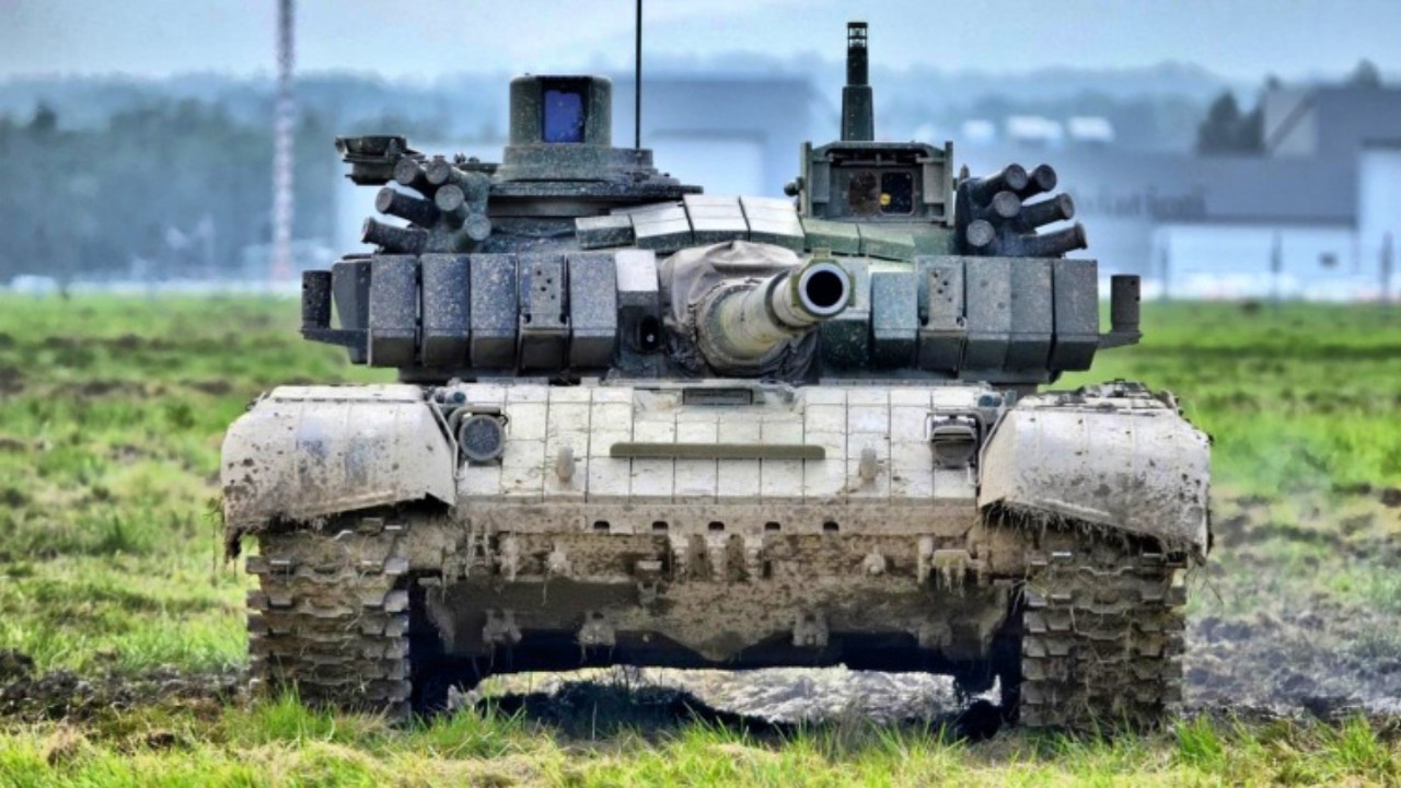 Polonya, tankların Ukrayna'ya teslimatını tamamladığını açıkladı
