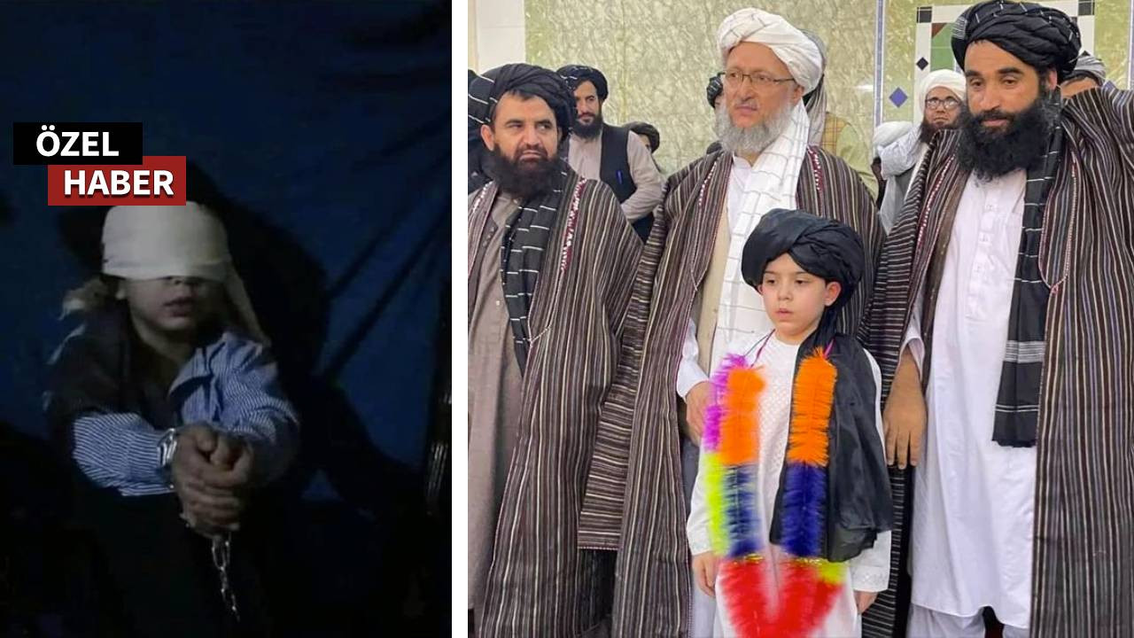 Türkmen çocuğu kaçırtan eski hükümet görevlileri kimler? Afganistan hükümeti o kişileri arıyor