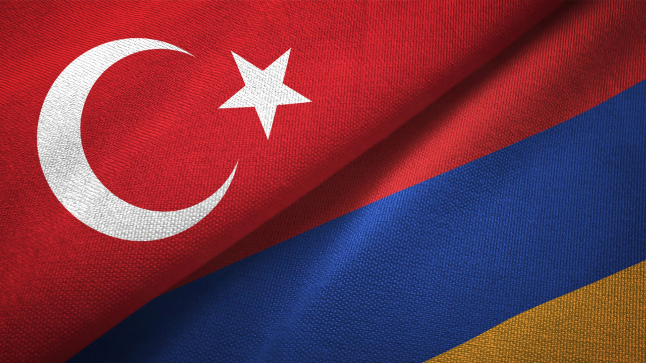 Torikian: Ermenistan'daki Ermeniler Ankara ile yakınlaşmak istiyor!