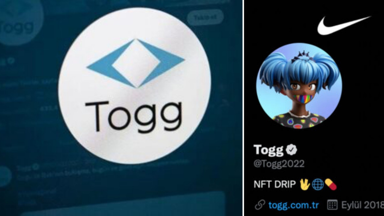 Togg’un resmi Twitter hesabı hacker saldırısına uğradı: Profil ve kapak görselleri değiştirildi!