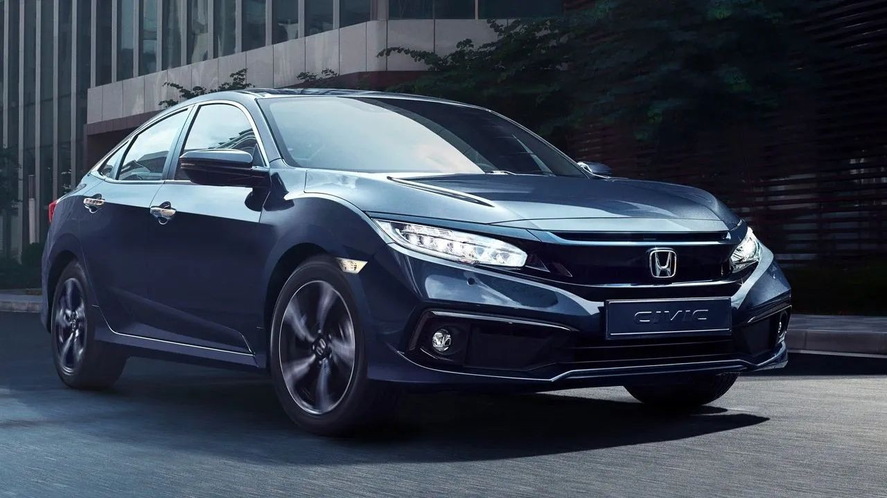 Honda Civic 2022 Fiyat Listesine Kimse İnanamadı! marka bunu ilk kez Yapıyor - Sayfa 4