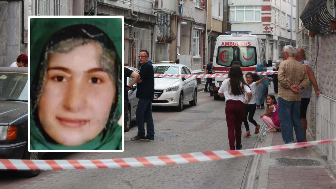 Fatih'te dehşet: Eşini öldürüp "intihar etti" ihbarında bulundu