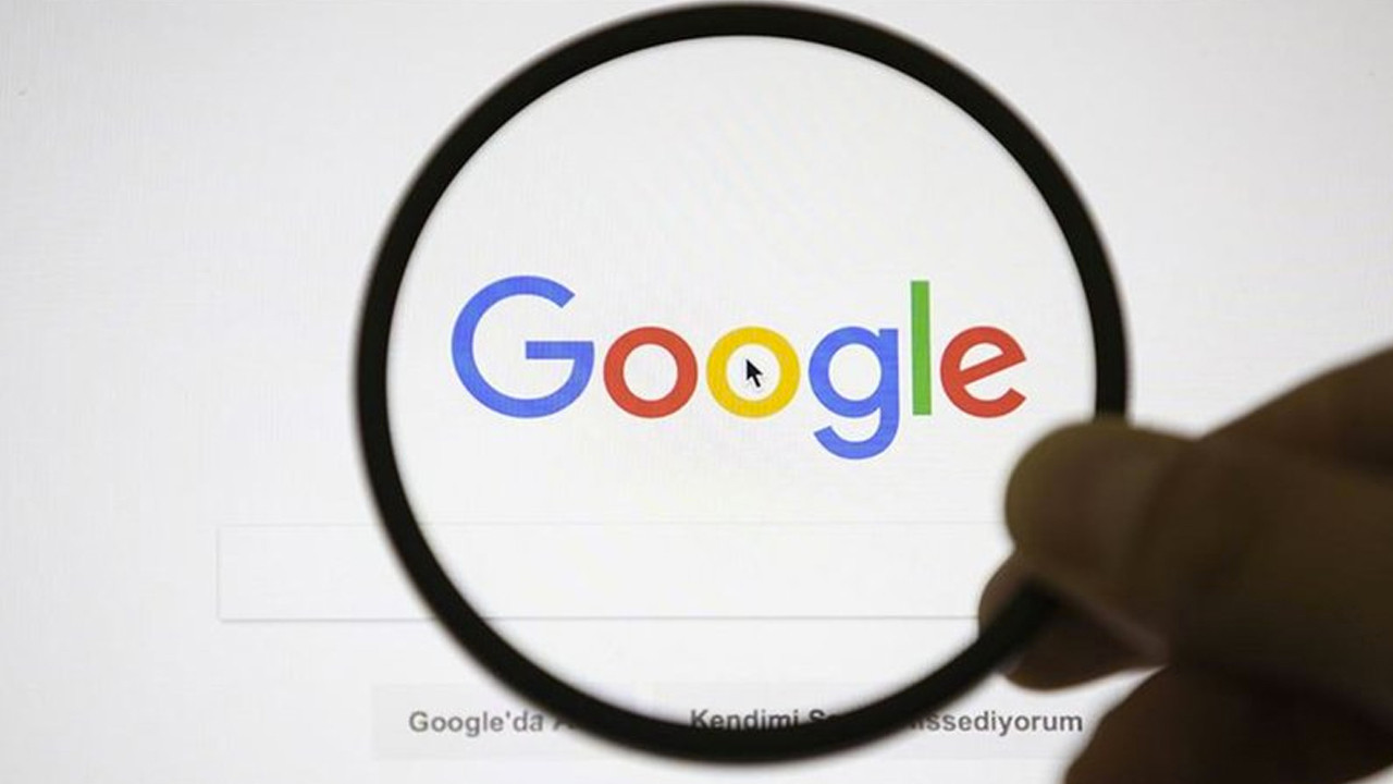 Rusya Google'a haciz koydu