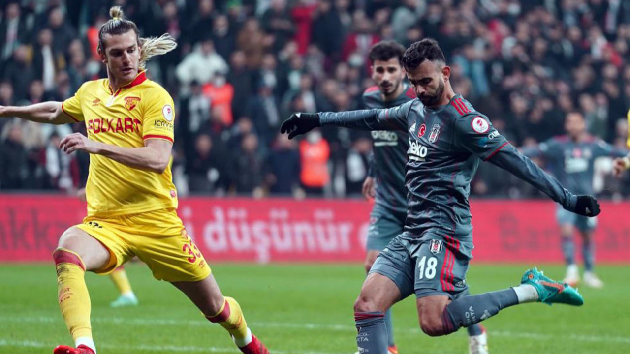 Nihat Kahveci'den Beşiktaş'ın süper yıldızı Pjanic'e ağır eleştiri