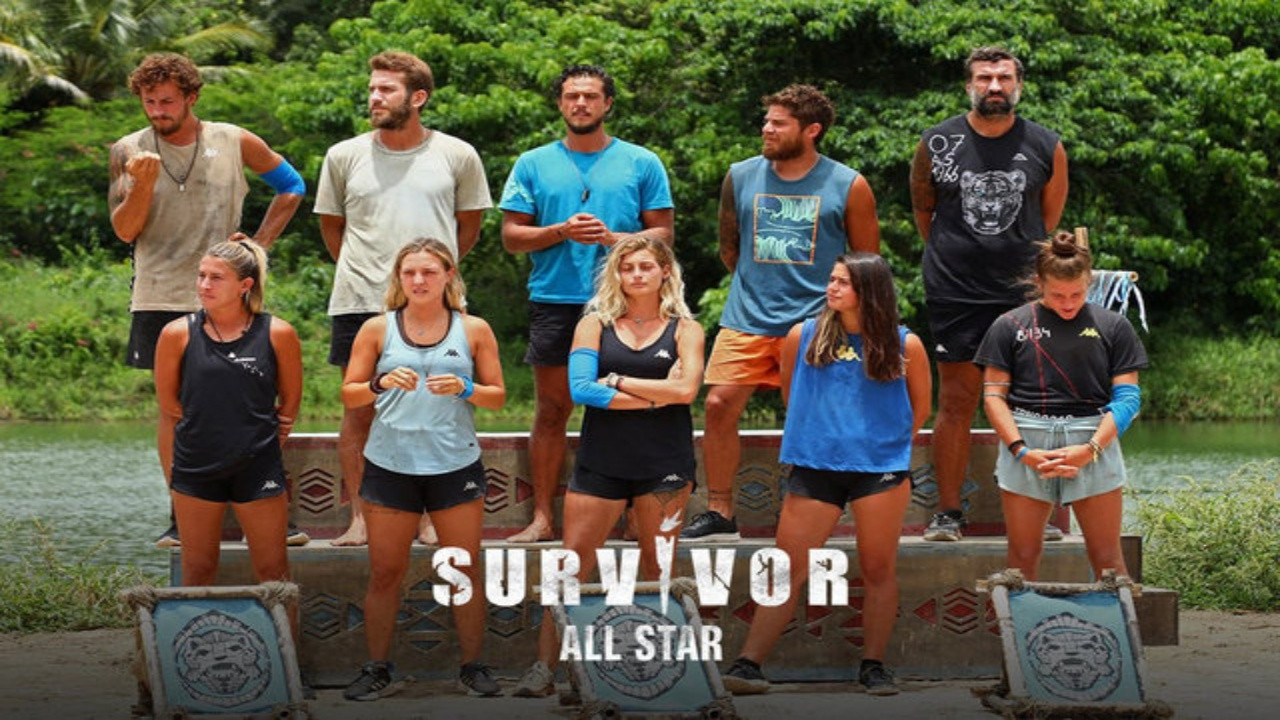 Survivor Ödül Oyunu Kim Kazandı? 26 Nisan Survivor Elenen İsim Belli Oldu!