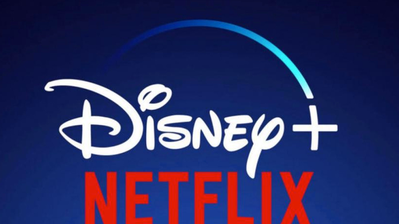 Disney+ Netflix'ten izleyici çalacak mı?