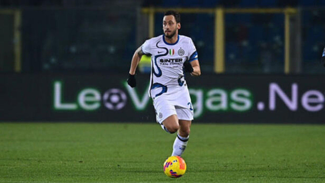 Serie A'da Inter, Bologna'ya yenilerek ligde liderlik fırsatını geri çevirdi