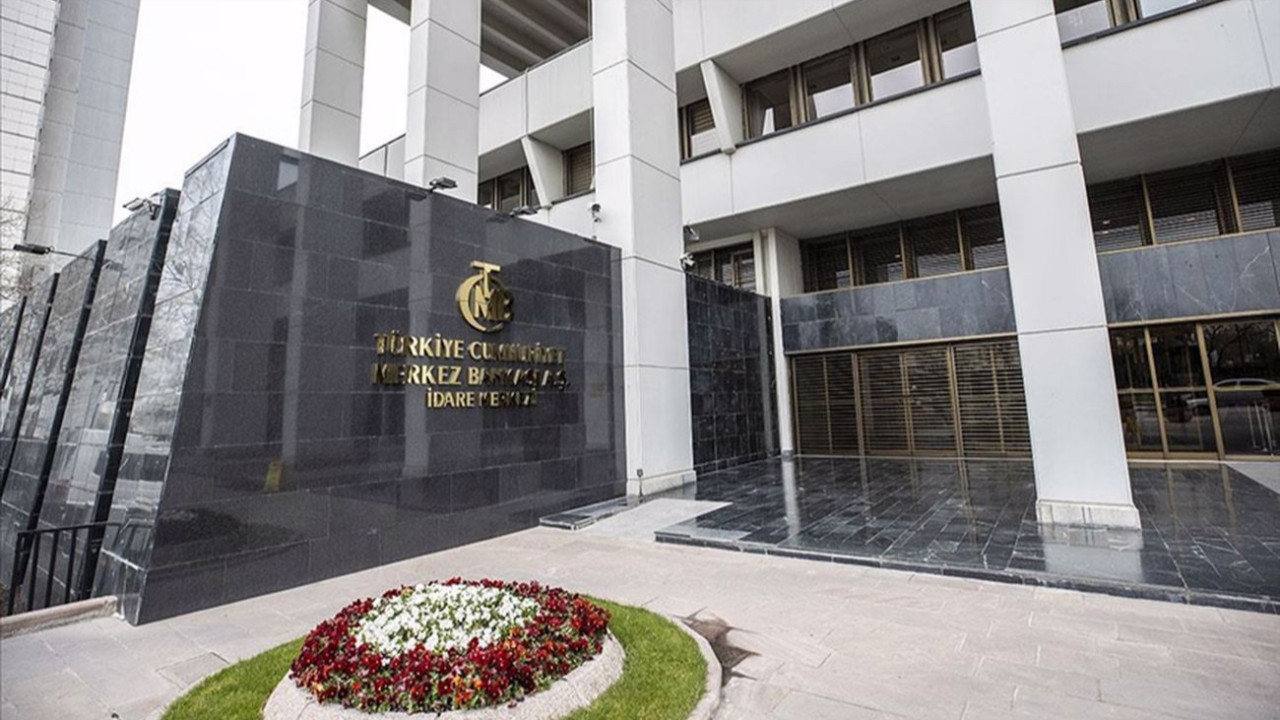 Merkez Bankası'ndan Türk Lirası için yeni hamle