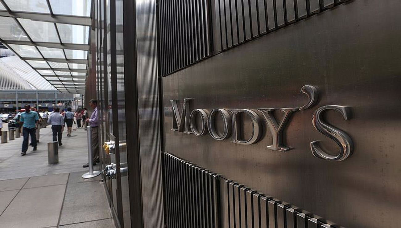"Değerlendirme yok"... Moody's'tan Türkiye'nin kredi notuna ilişkin açıklama
