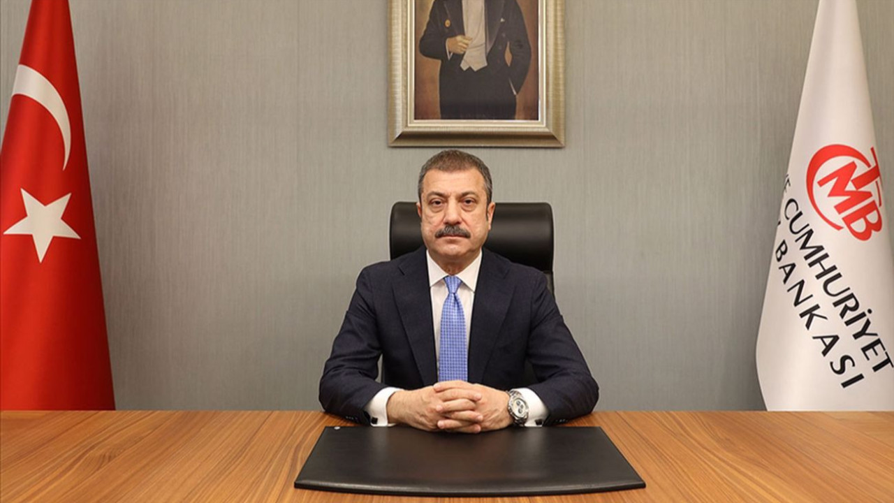 Merkez Bankası Başkanı Kavcıoğlu açıkladı... 500 TL'lik banknotlar çıkacak mı?