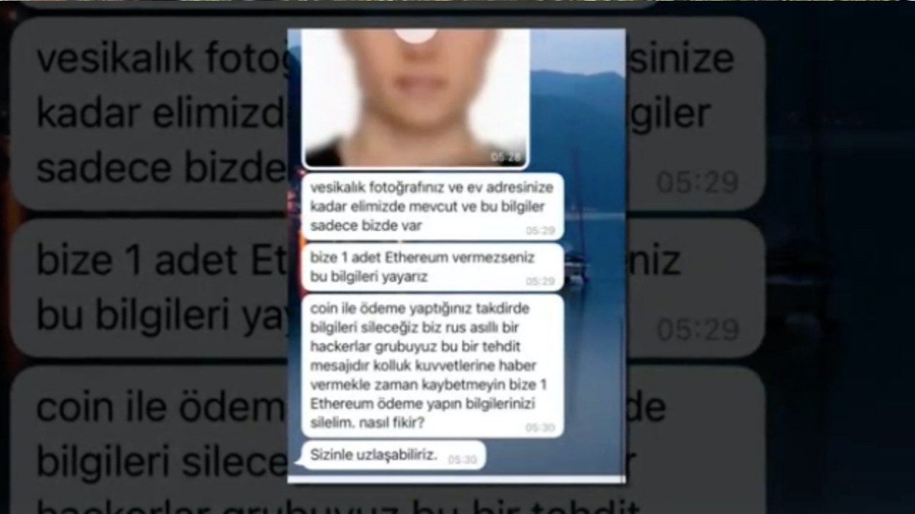 Hackerların kurduğu WhatsApp grubu ortaya çıktı: İçlerinde Cüneyt Özdemir'le Fatih Portakal da var