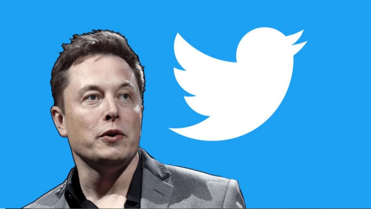 Yakın arkadaşına destek çıkmıştı: Musk, Twitter'ı intikam uğruna mı satın aldı?