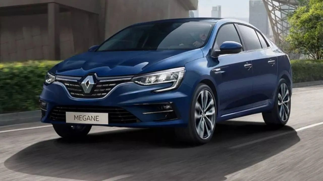 Renault Megane 2022 Fiyatlarında Daha Önce Bunu Yapmadı! Dev Markanın Fiyat Listesinde Çılgınlık! - Sayfa 4