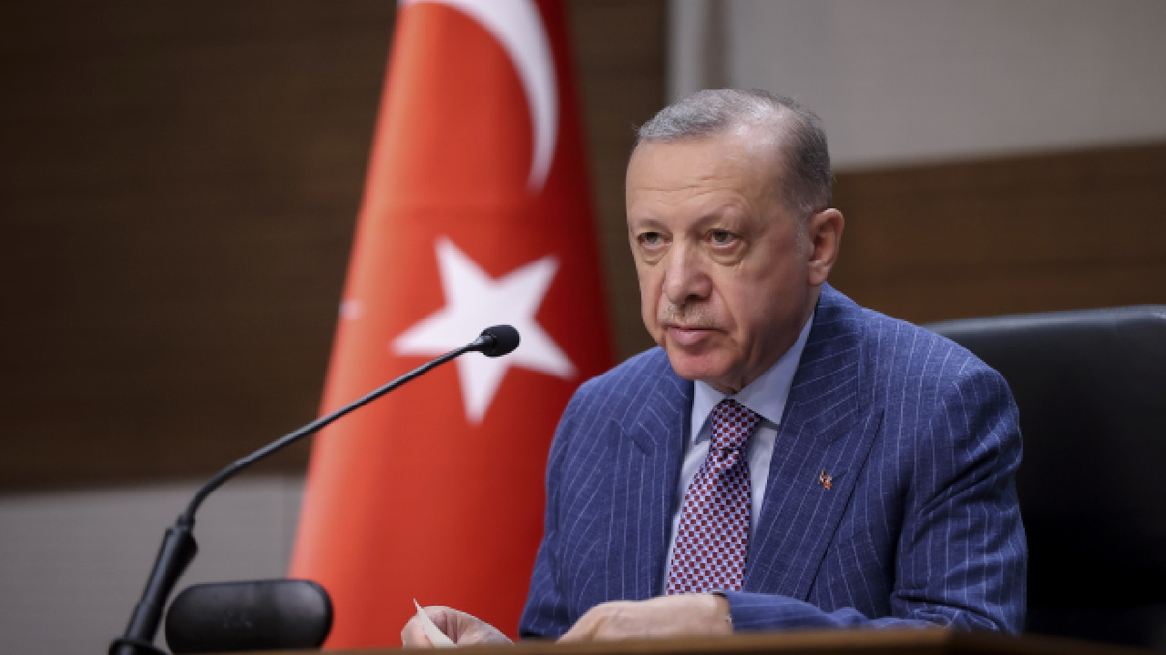 Suudi Arabistan'daki temaslarını tamamlayan Cumhurbaşkanı Erdoğan yurda döndü