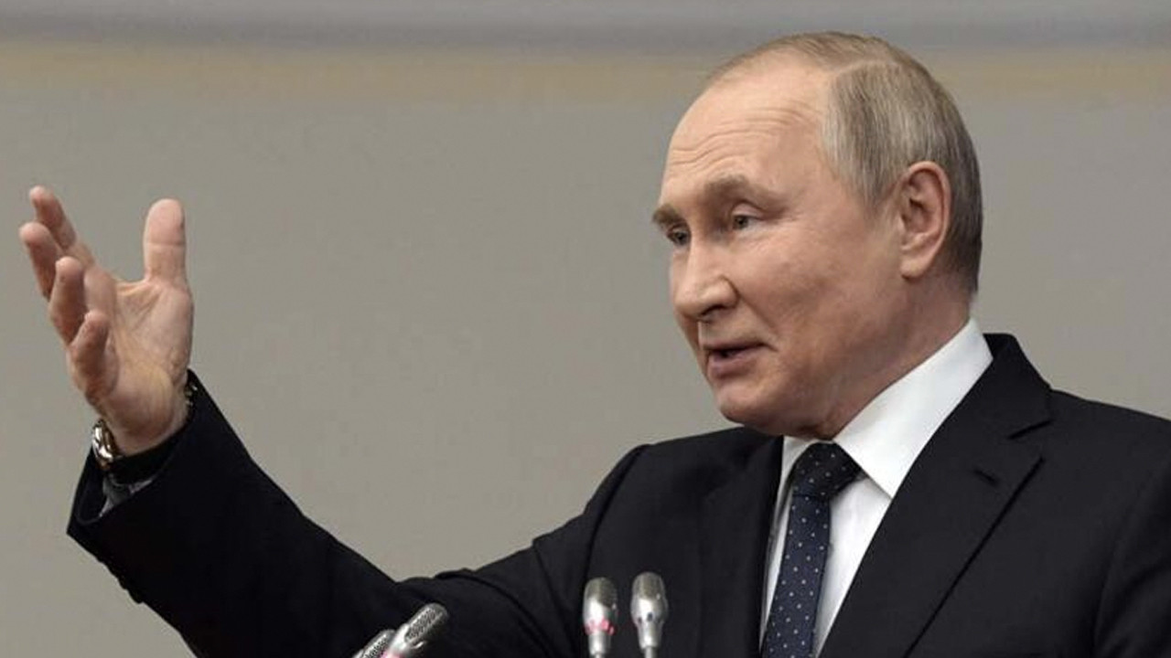 Rus ve Batılı kaynaklar o güne dikkat çekti: Putin 'Topyekün savaş' ilanı için gün sayıyor