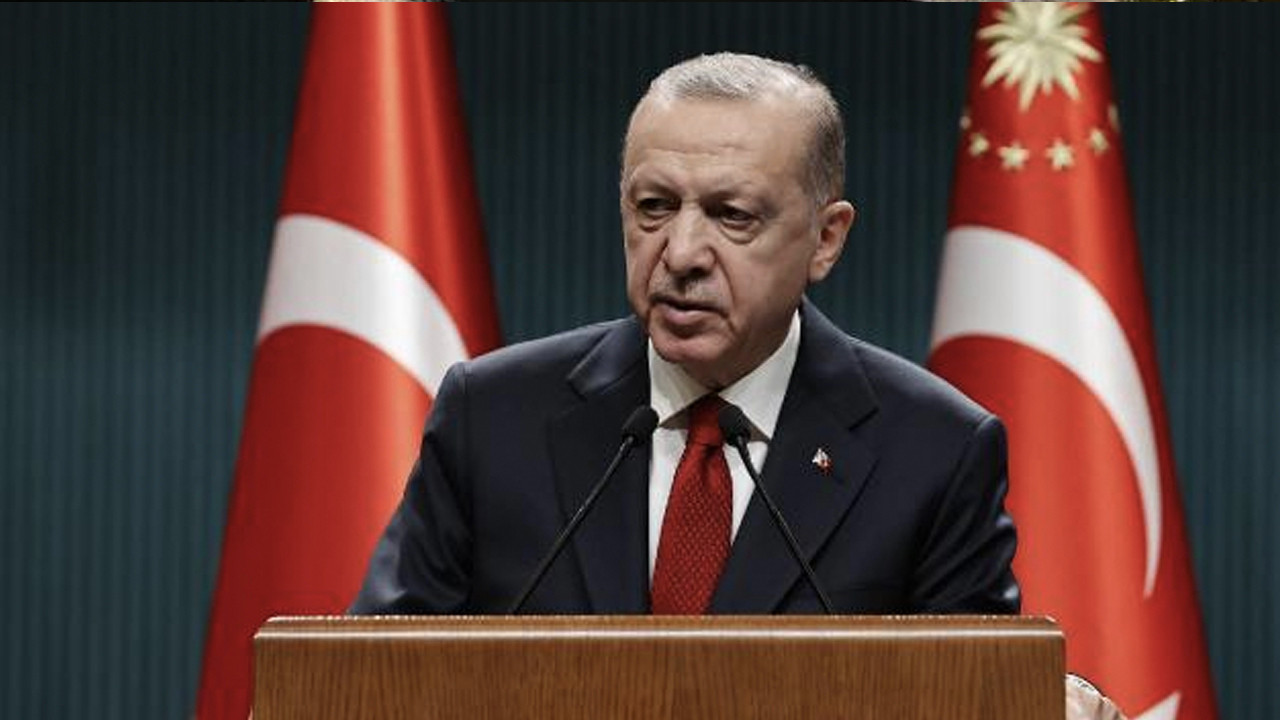 Cumhurbaşkanı Erdoğan: AB’nin Ukrayna Savaşı’yla birlikte kendine yeni bir hikâye yazmasının zamanı gelmiştir