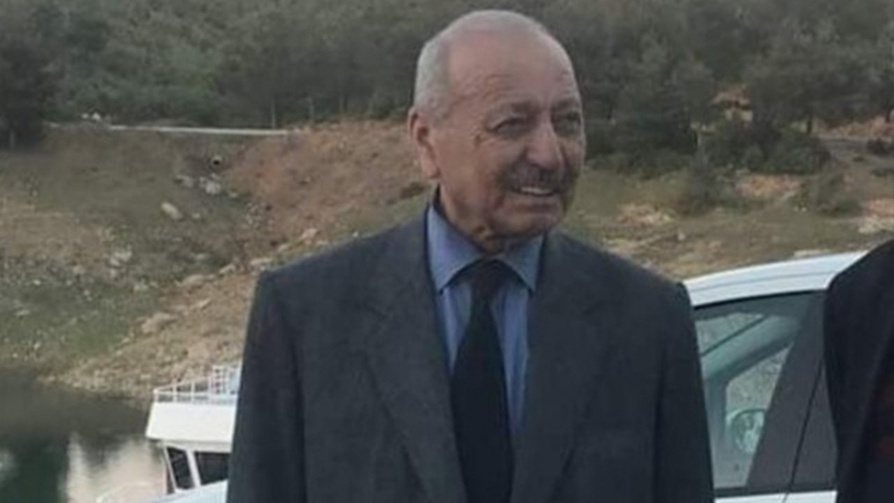 Samsun eski milletvekili Orhan Uluçay vefat etti