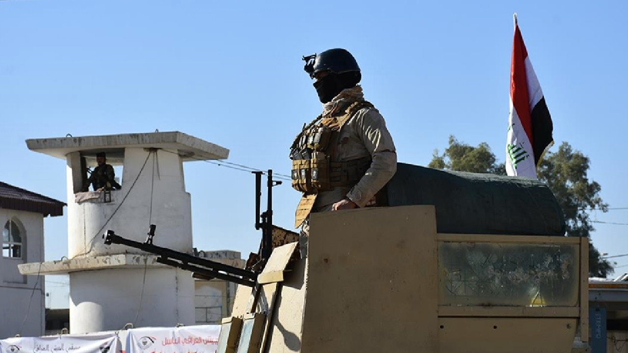 Irak ordusu, PKK'ya 2 saat süre tanıdı: Sincar'dan ayrılmazsanız büyük darbe vuracağız