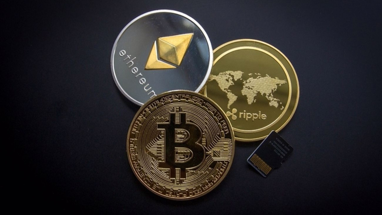 Bitcoin sevdası... Bir ülke kripto para yüzünden iflas edebilir