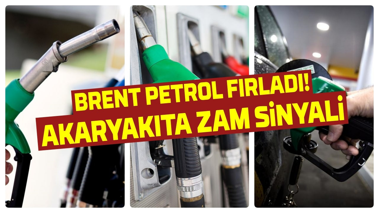 Benzin ve motorine dev zam kapıda! İşte 11 Mayıs PO, BP, Shell, Opet güncel pompa fiyatları!
