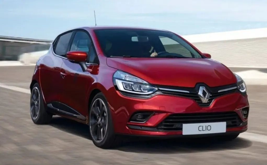 Renault Clio Fiyatları İçin Güncelleme geldi! Renault Clio 2022 Fiyat listesinde fark var - Sayfa 1