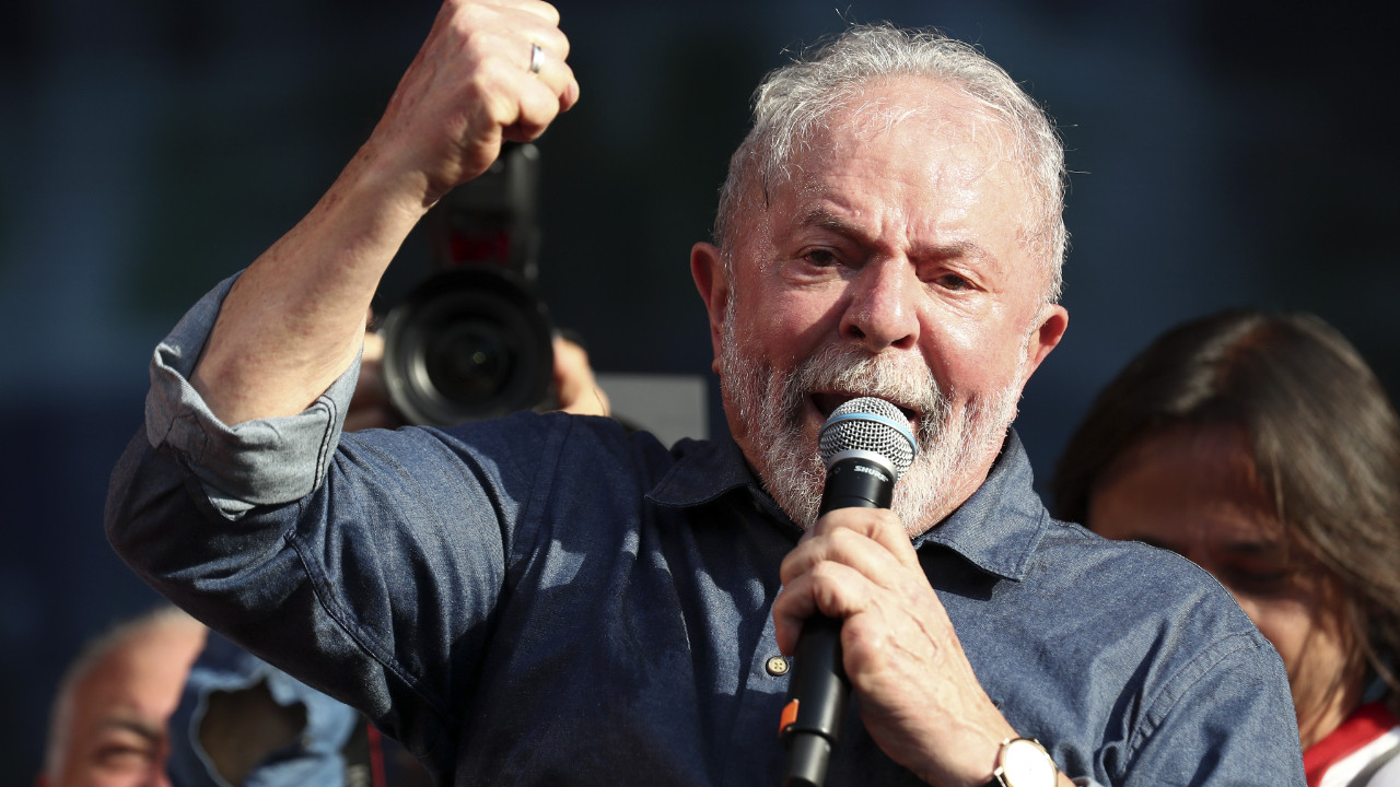 Eski Brezilya lideri: Zelenskiy, bu savaştan en az Putin kadar sorumlu