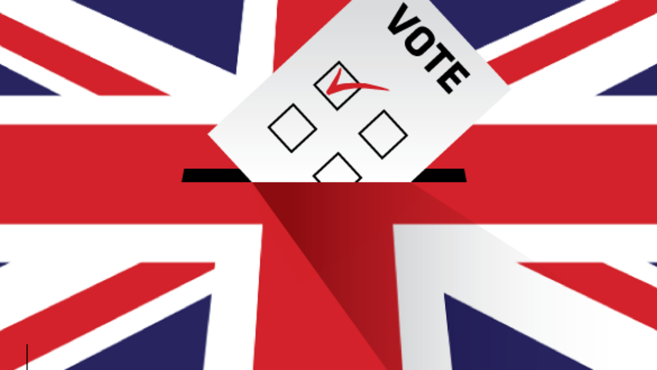 Birleşik Krallık'taki yerel seçimler İngiltere ve İskoçya için büyük oranda sonuçlandı