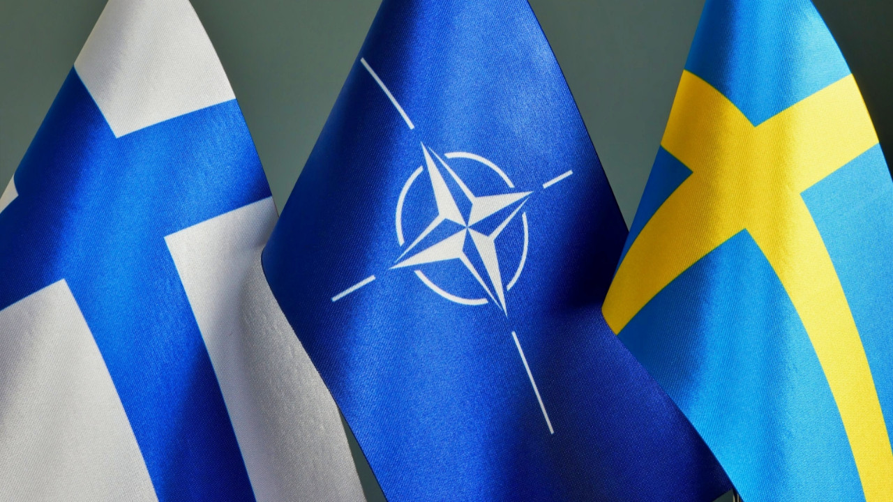 NATO üyeliğine başvuracak İsveç ve Finlandiya'dan skandal karar: Teröristleri Türkiye'ye iade etmeyecek