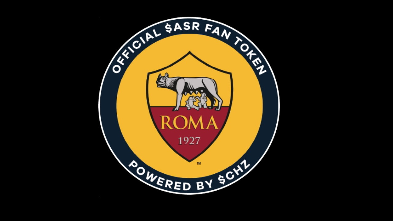 As Roma Fan Token nedir?