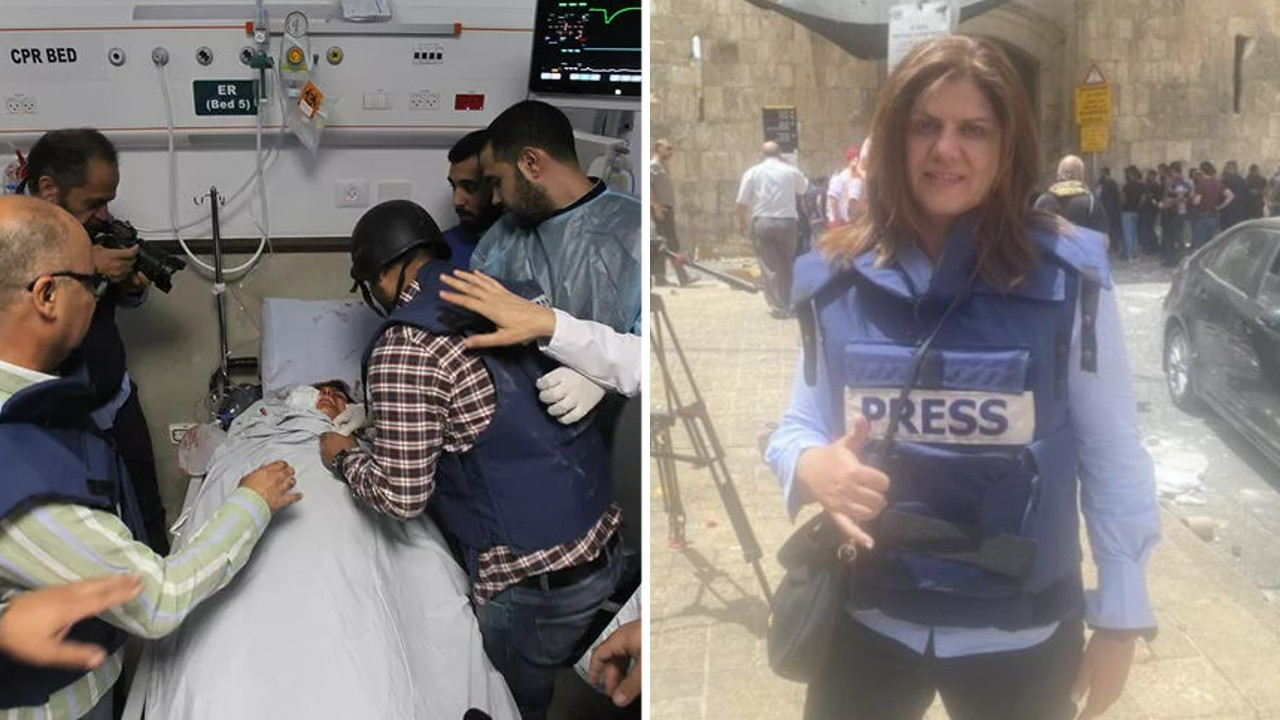 İsrail şiddetinin son kurbanı: "Kudüs'ün kızı" Şirin Ebu Akile kimdir?