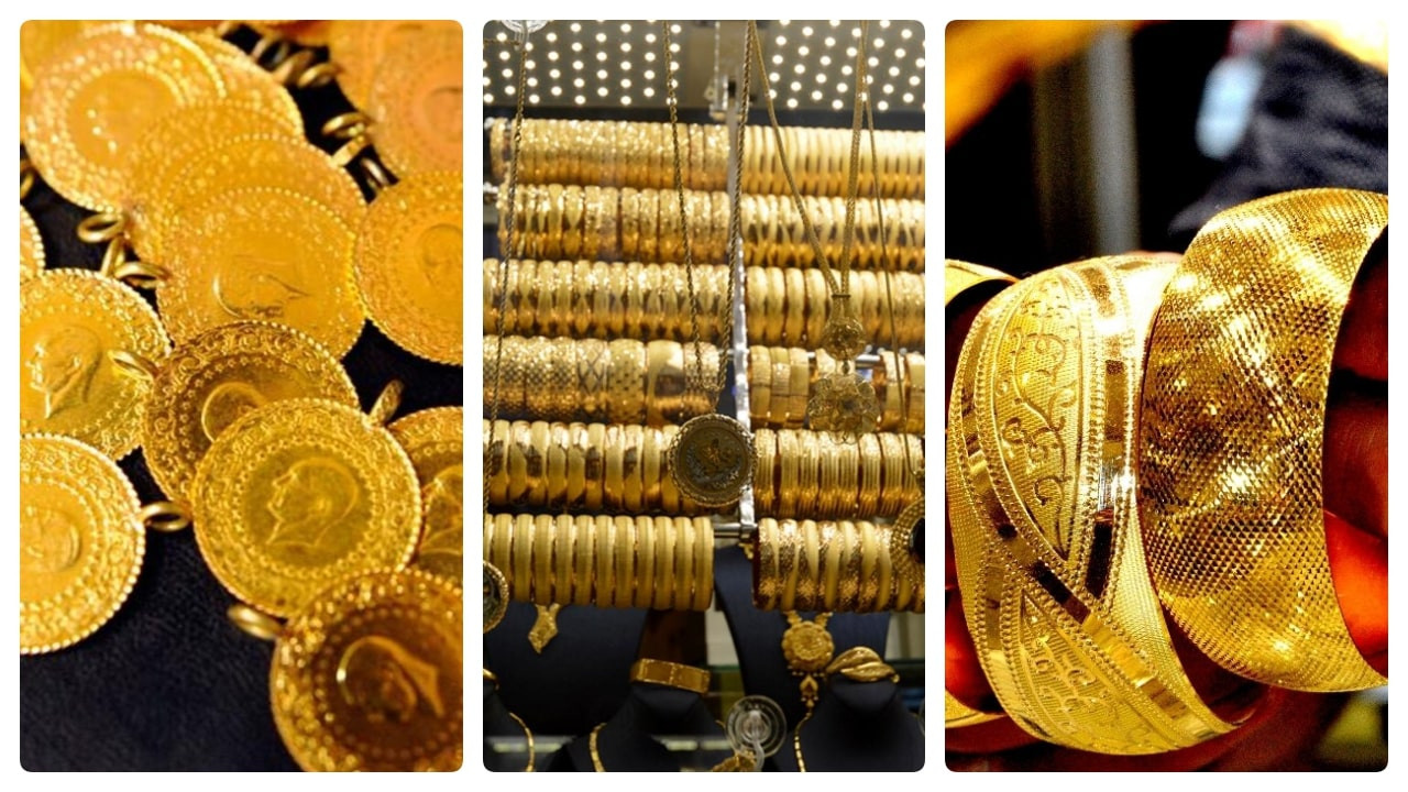 Gram altının yükselişi sürüyor: 923 lira oldu