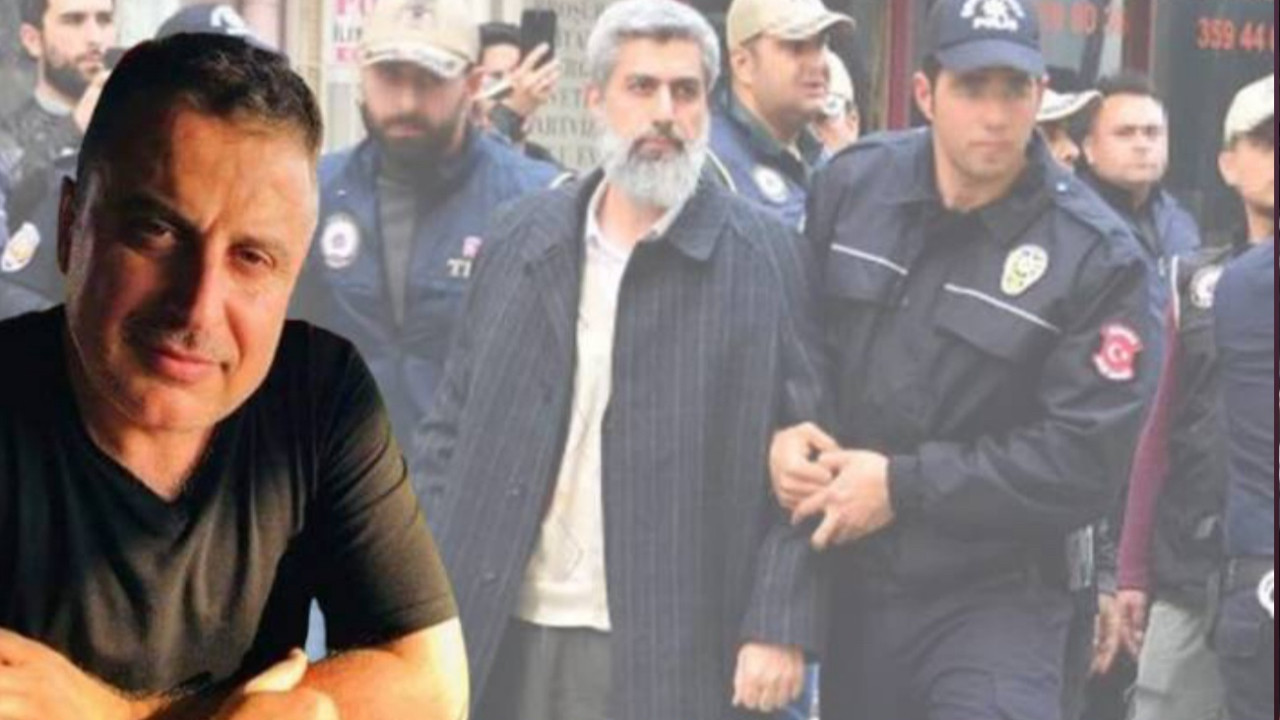 Alpaslan Kuytul neden tutuklandı? Furkan Vakfı üyeleri işadamını kaçırıp 13 gün işkence yaptı, 7 milyon dolarlık senet imzalattı
