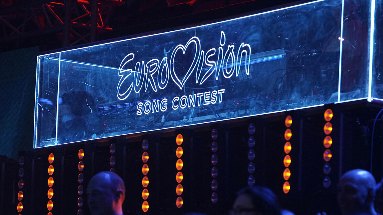 Eurovision 2022’nin ilk yarı finalistleri belli oldu