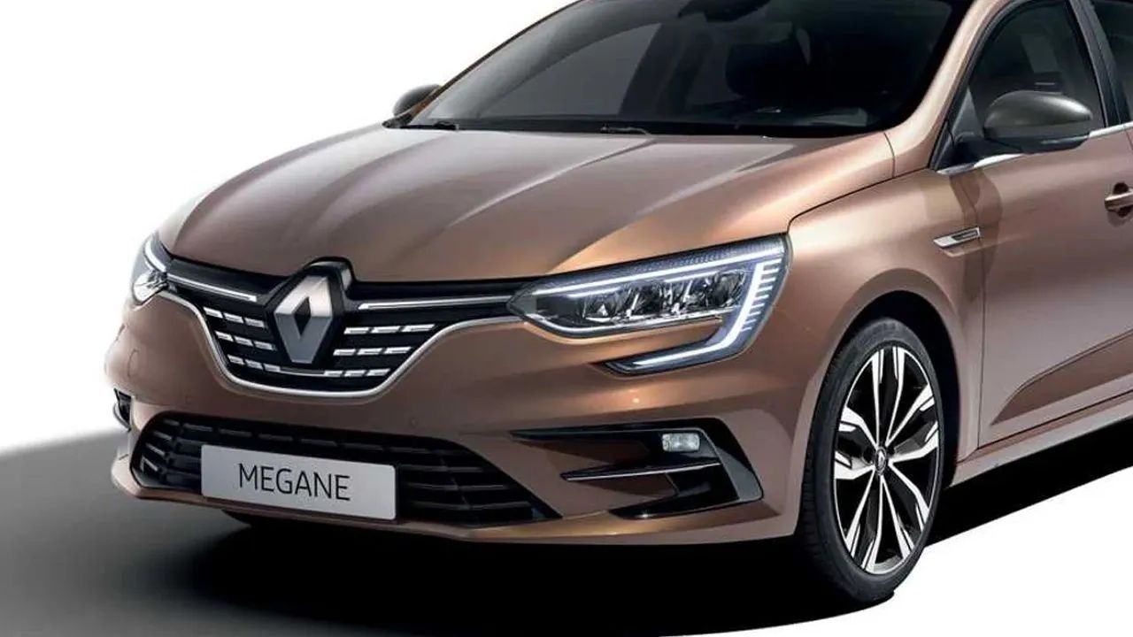 Renault Megane Fiyatları 2022 Mayıs Listesi çıldırdı! Megane severler bu listeye bakamadı - Sayfa 1