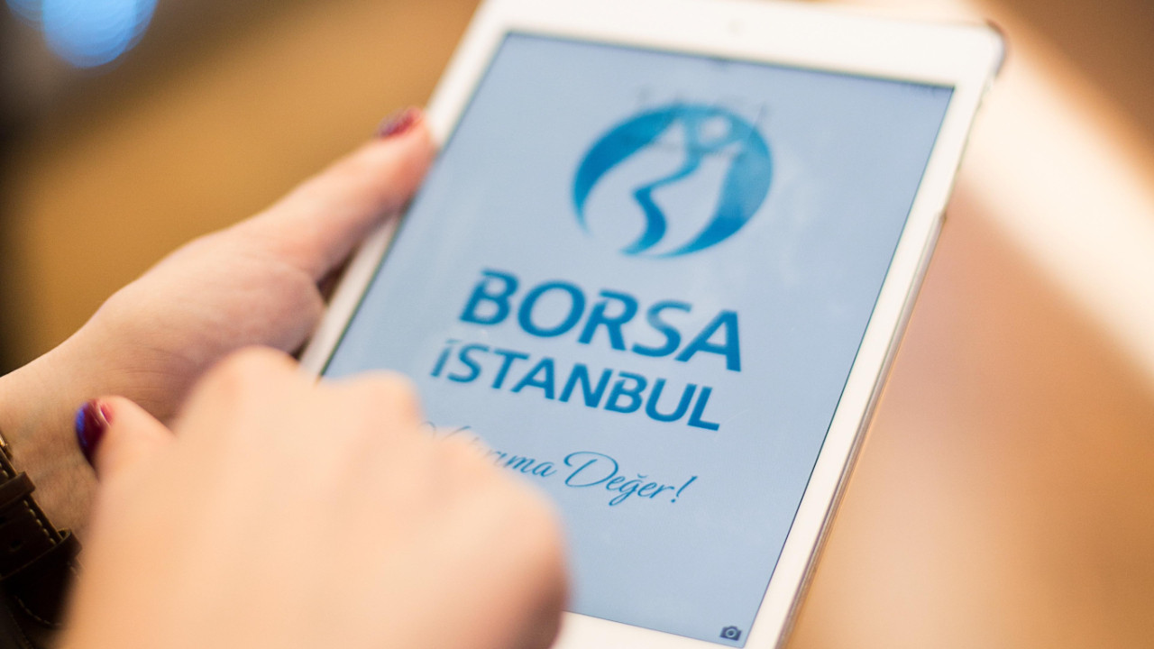 Borsa İstanbul'da gong Yayla Agro Gıda için çaldı