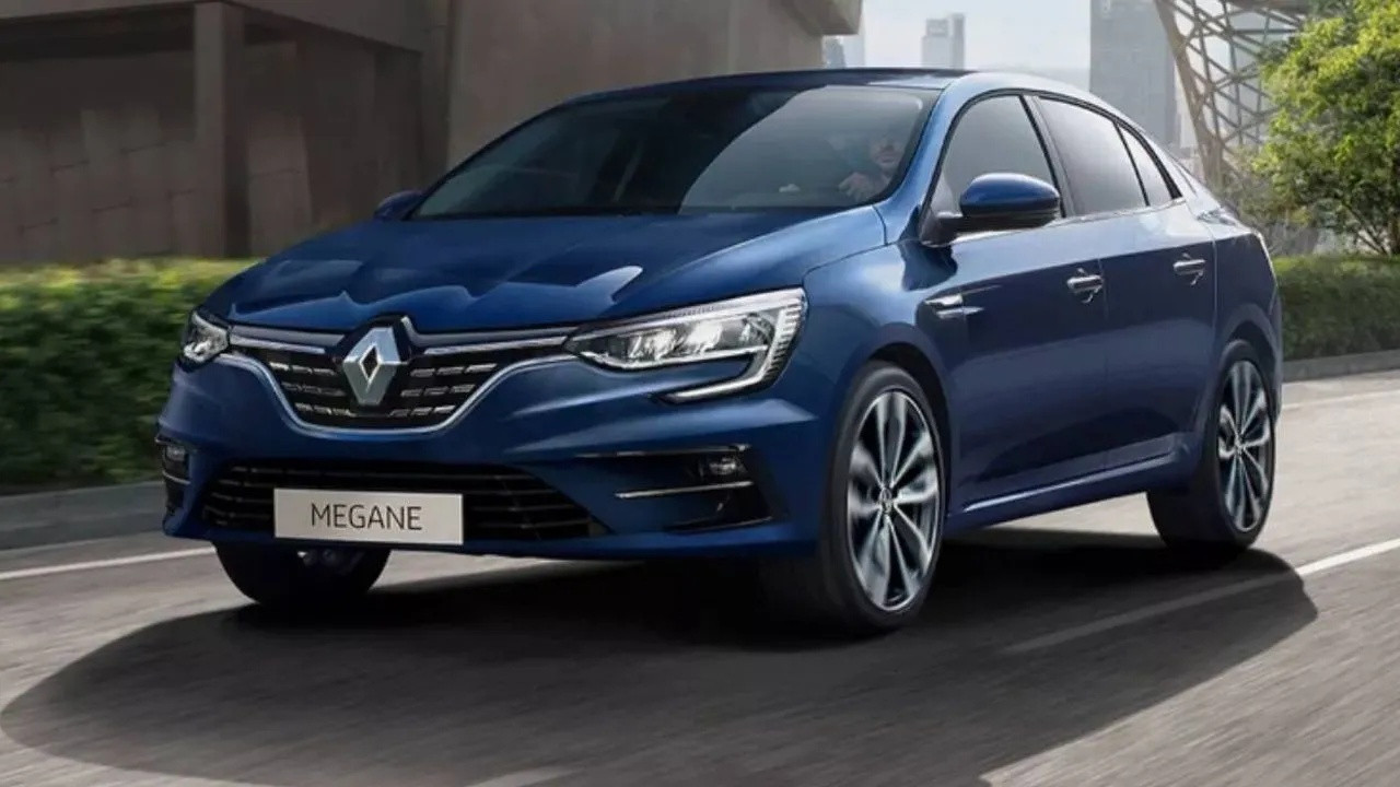 Renault Megane Fiyatları 2022 Mayıs Listesi Çıldırdı! Megane severler bu listeye bakamadı