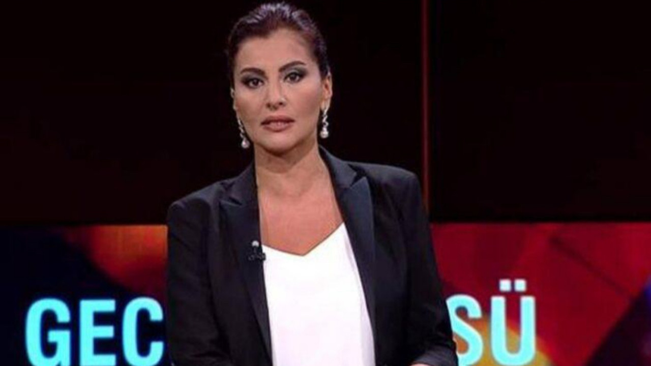 Hande Fırat'tan Melis Sezen'e destek: 'Gözünüzü de dilinizi de terbiye edin'