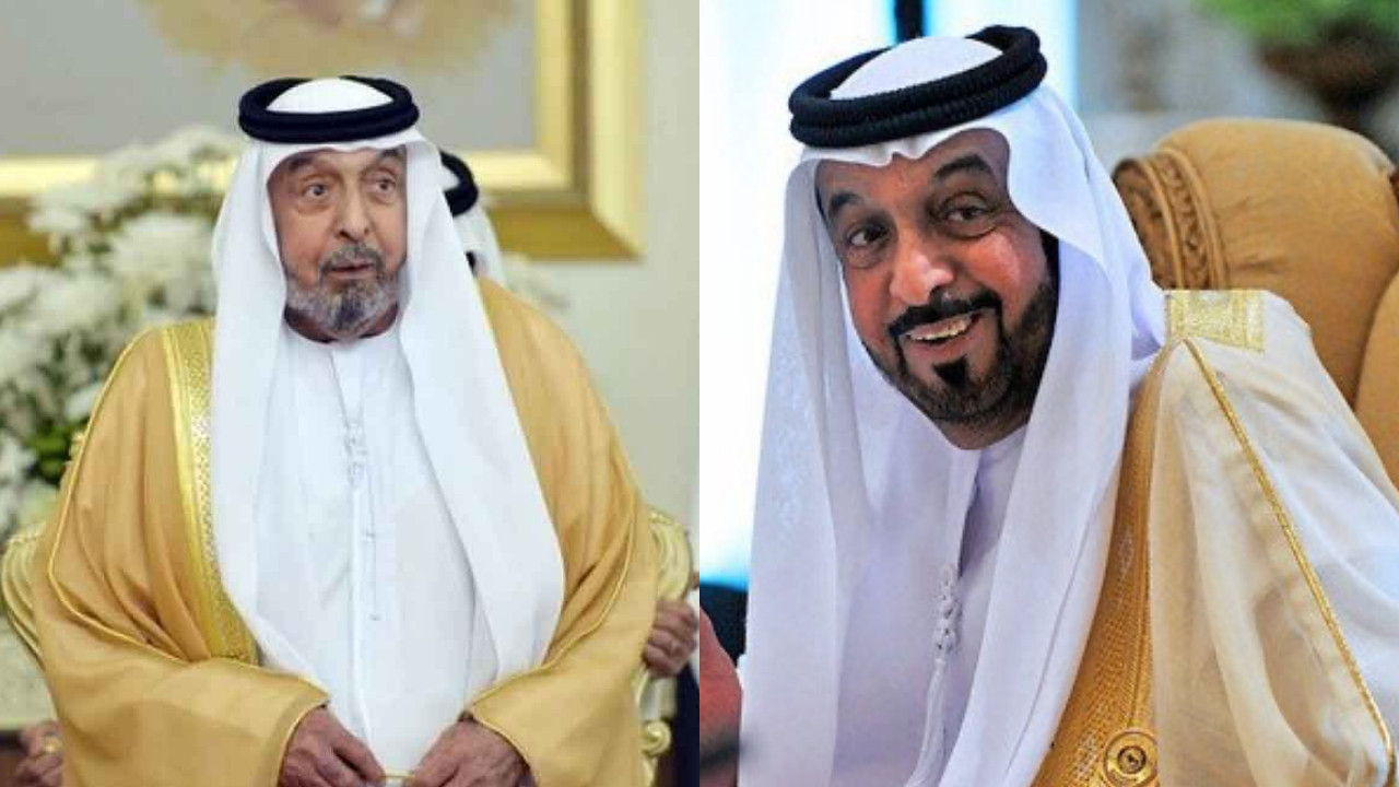 Şeyh Khalifa Bin Zayed Al Nayhan kimdir? Neden öldü?